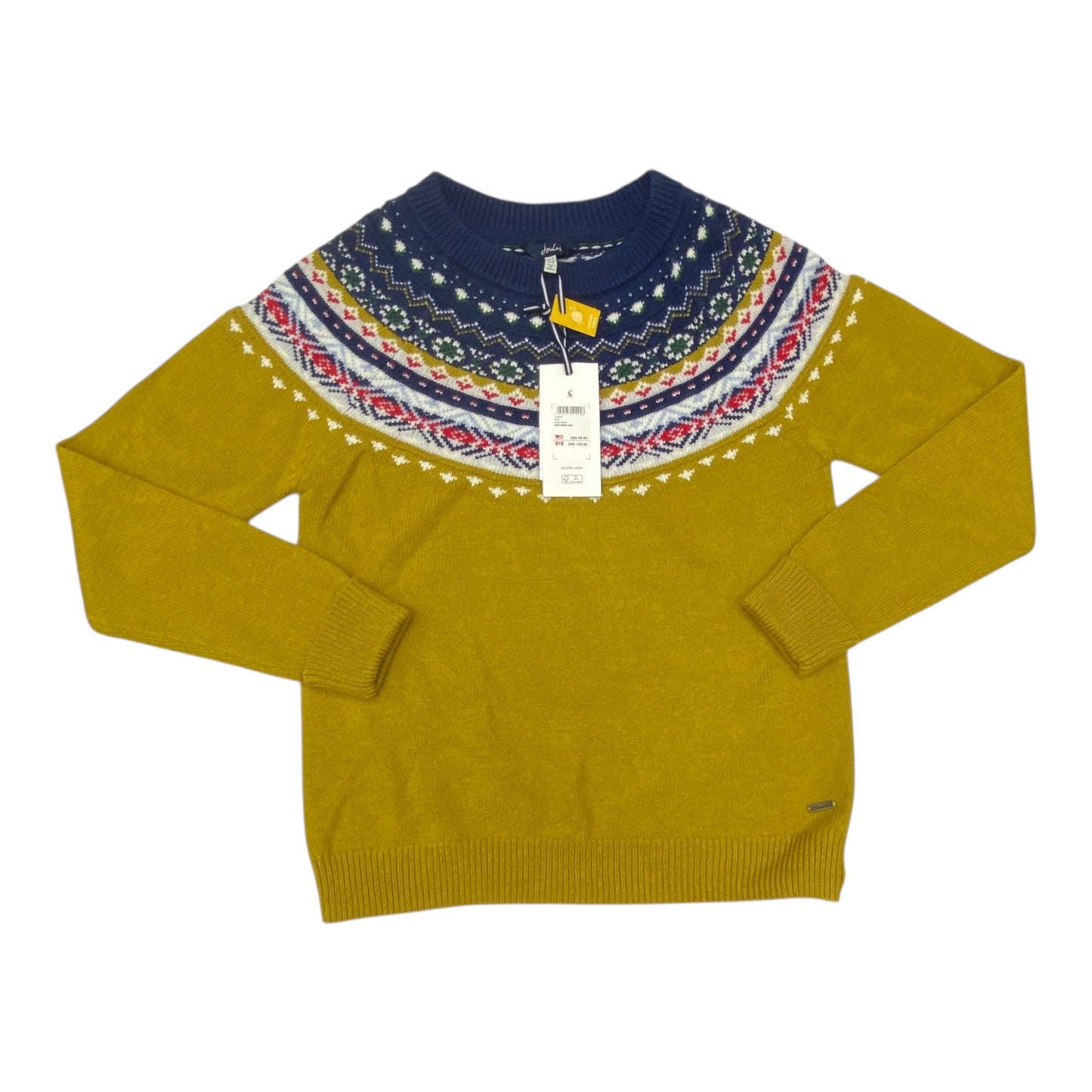 Sweater By Joules In Multi, Size:S