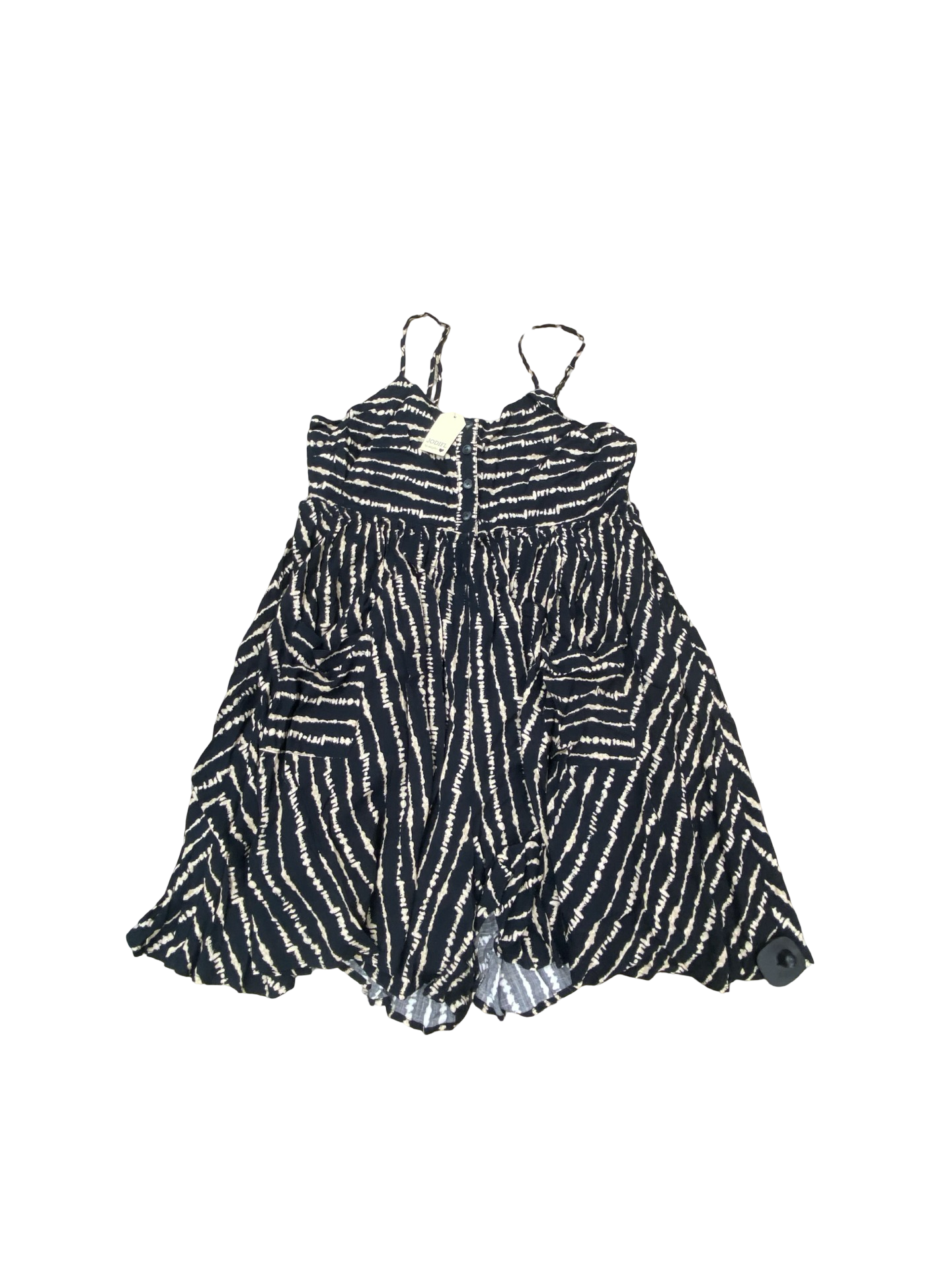 Dress Casual Short By Jodifl In Multi, Size:L