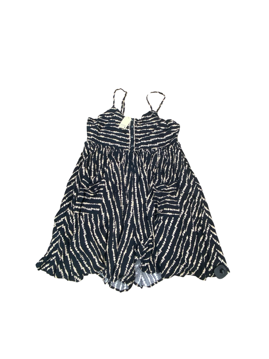 Dress Casual Short By Jodifl In Multi, Size:L