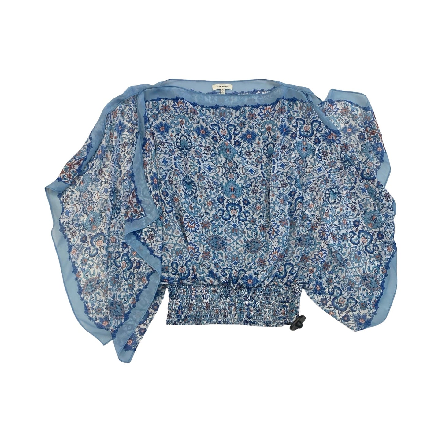 Top Ss By Max Studio In Multi, Size:S