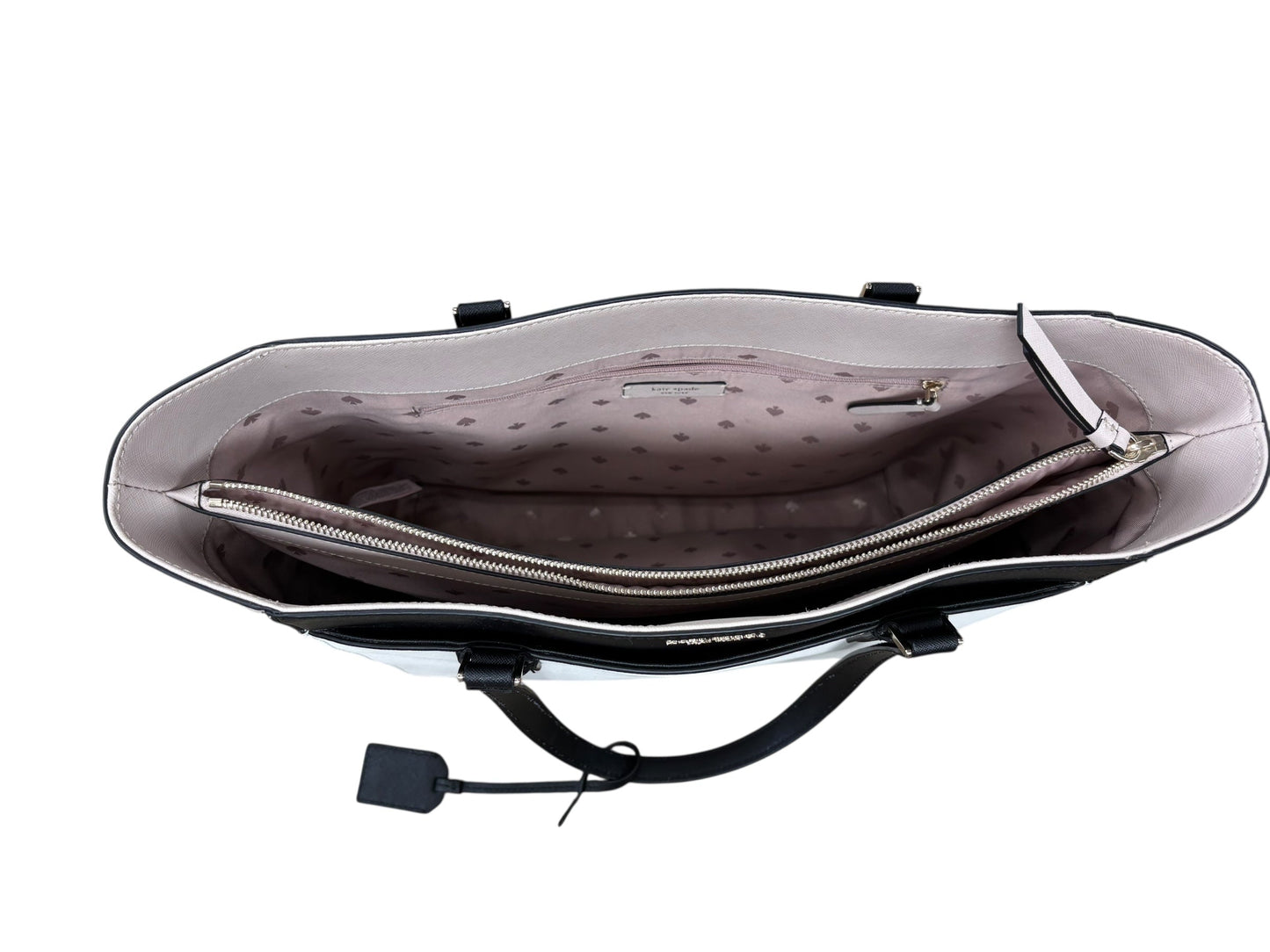 Handbag Designer By Kate Spade, Size: Large