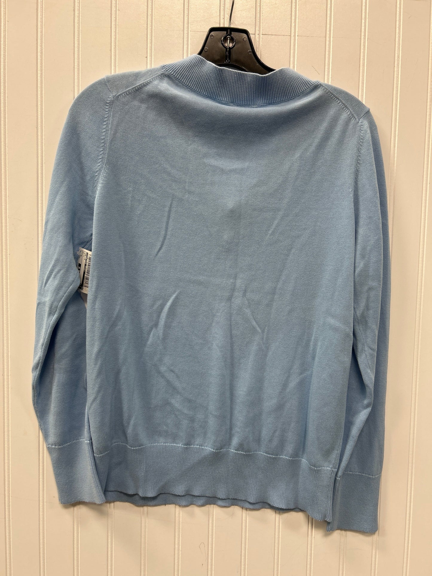 Top Ls By Vineyard Vines In Blue, Size:S