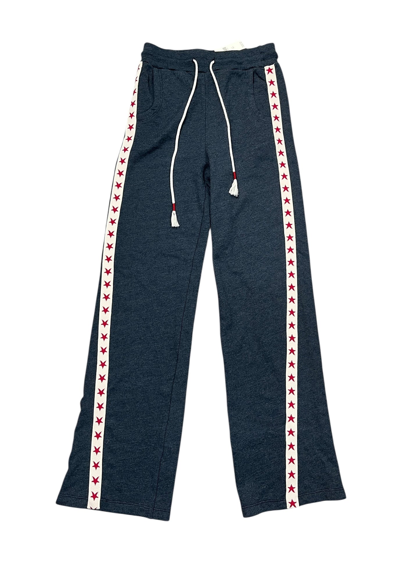 Pants Set 3Pc By Sundry In Grey, Size:Xs