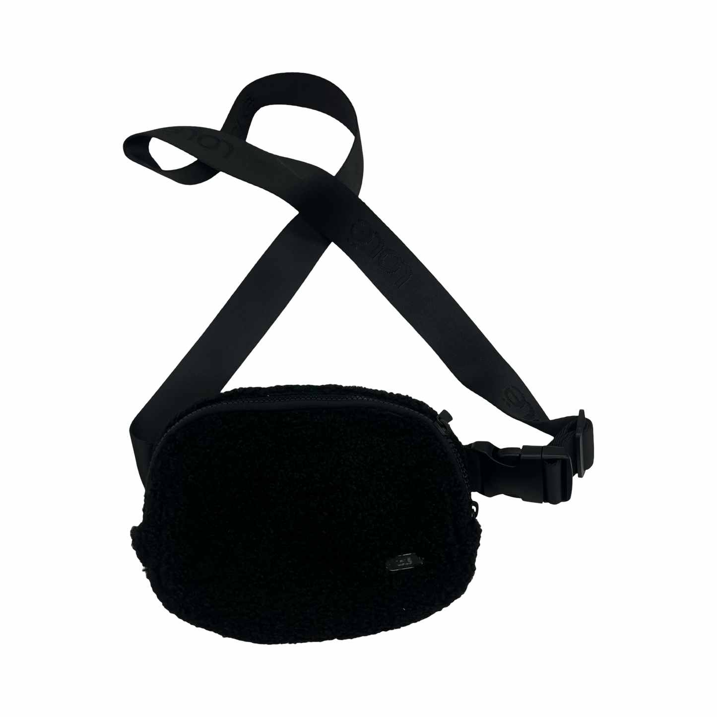 Belt Bag By Lole In Black, Size:Small