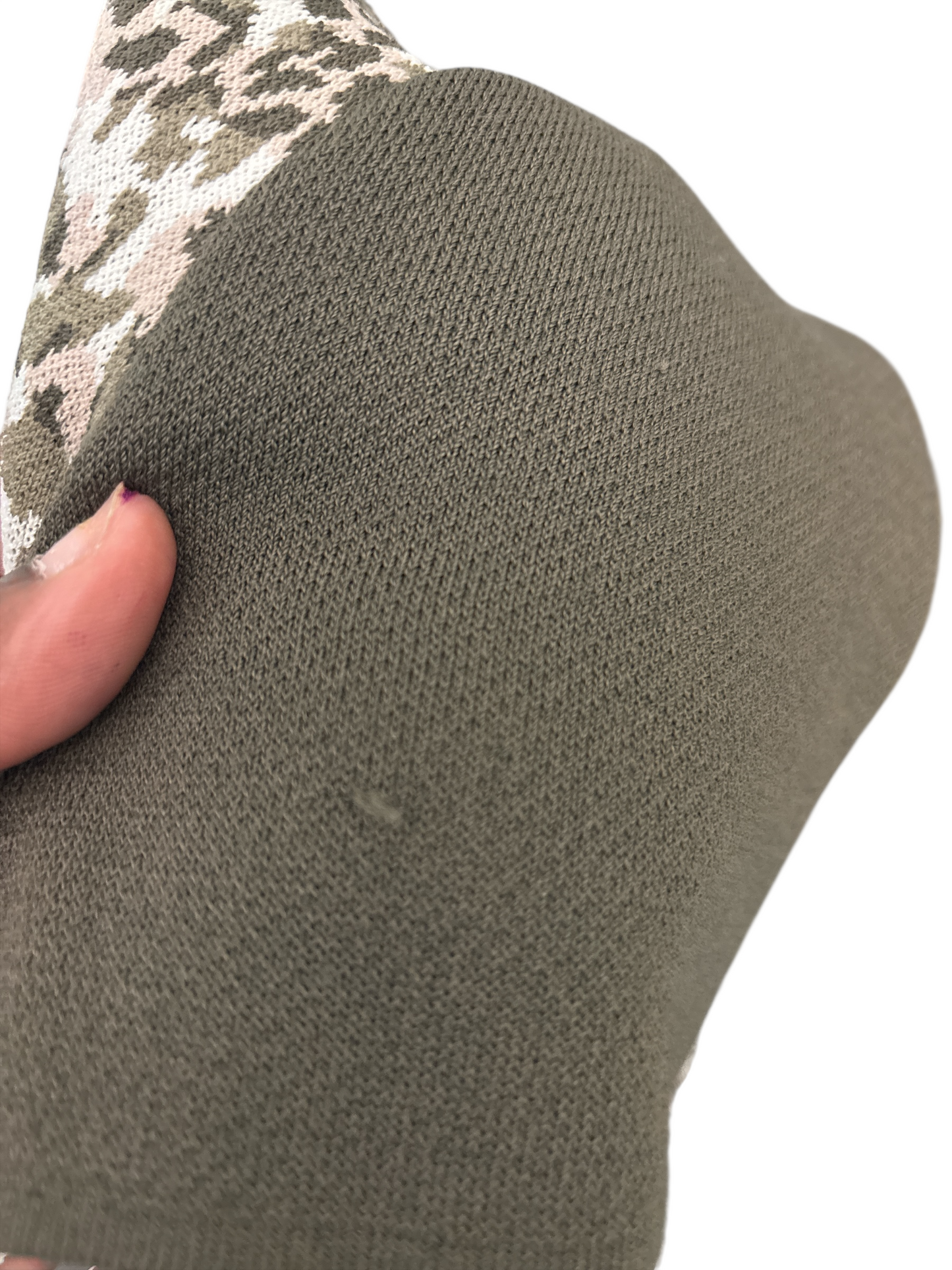 Dress Casual Midi By Bardot In Zebra Print, Size: 10