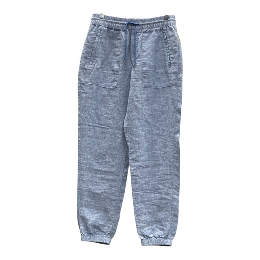 Athletic Pants By Athleta In Blue, Size:4