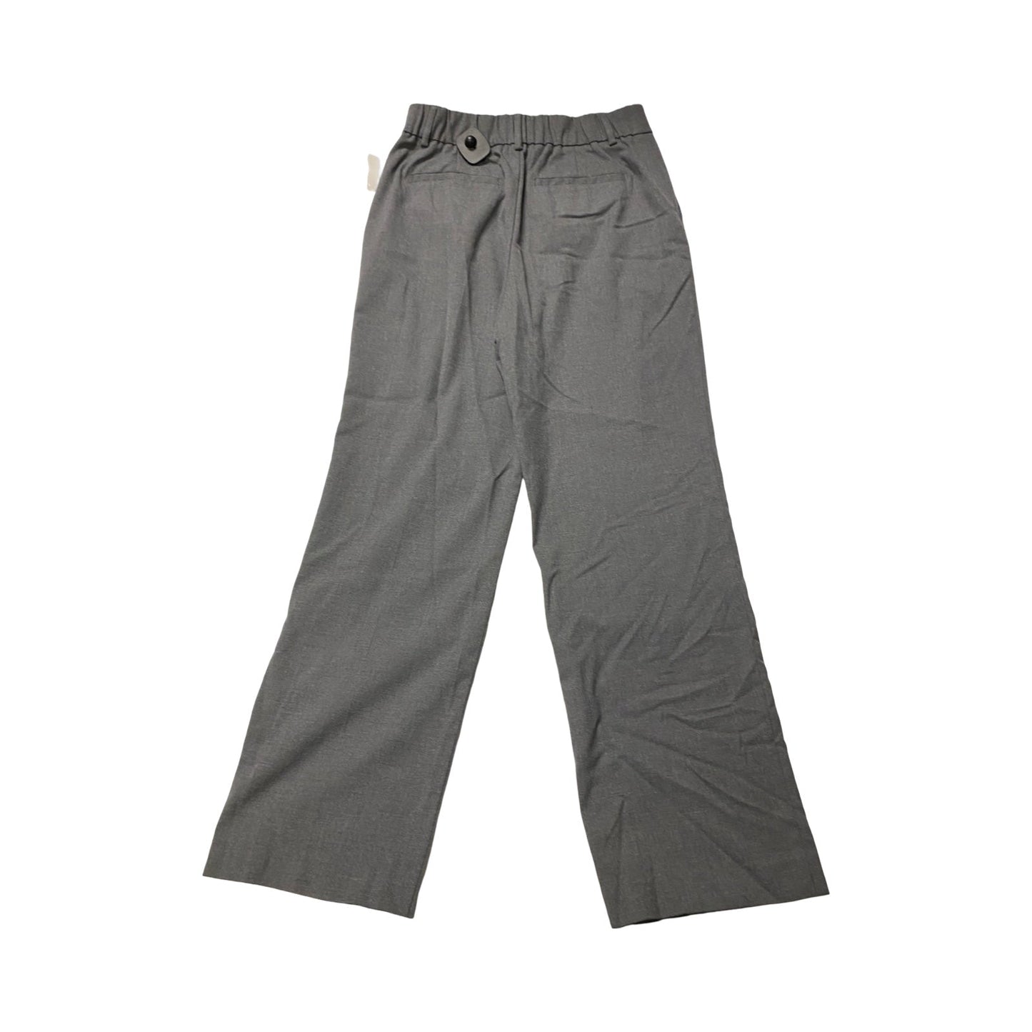 Pants Dress By Madewell In Grey, Size:6
