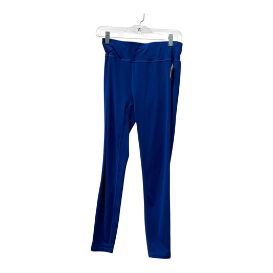 ATHLETIC LEGGINGS by SWEATY BETTY In BLUE, Size: M