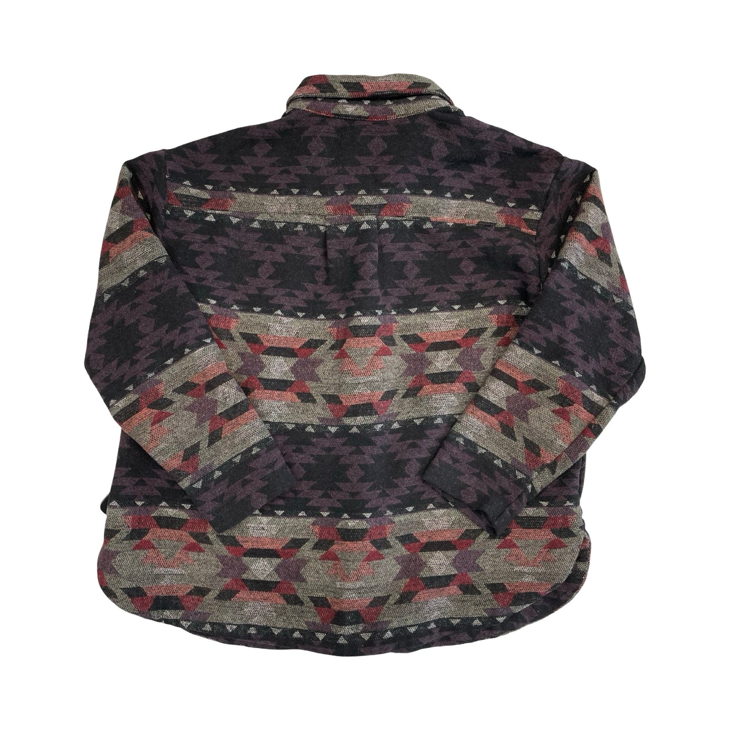 Jacket Other By Maurices In Multi, Size:Xl
