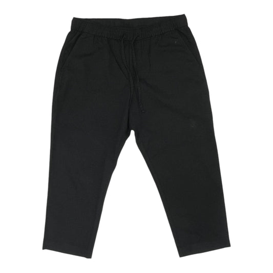 Pants Chinos & Khakis By Gap In Black, Size:Lp