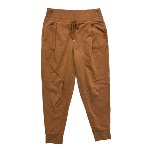 Athletic Pants By Calia In Copper, Size:S