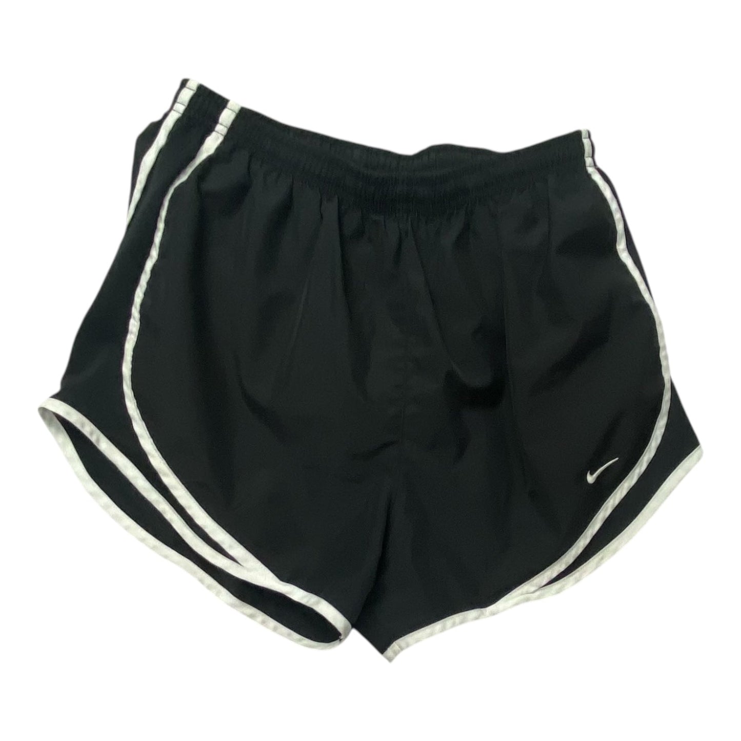 Athletic Shorts By Nike In Black, Size:M