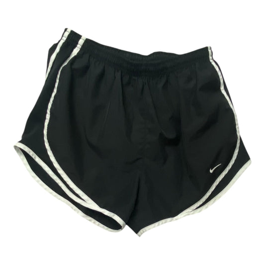 Athletic Shorts By Nike In Black, Size:M