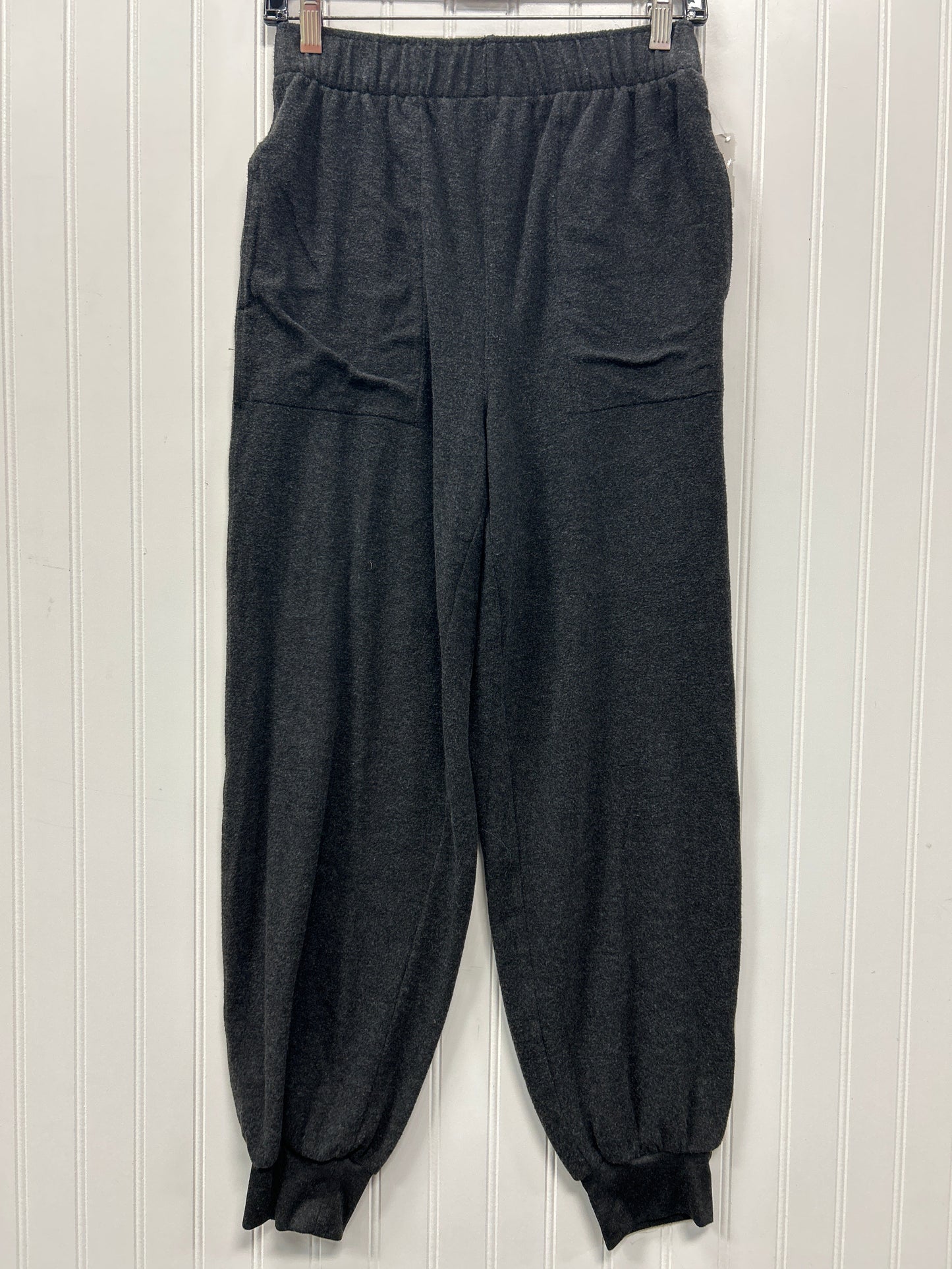 Pants Lounge By Madewell In Grey, Size:S