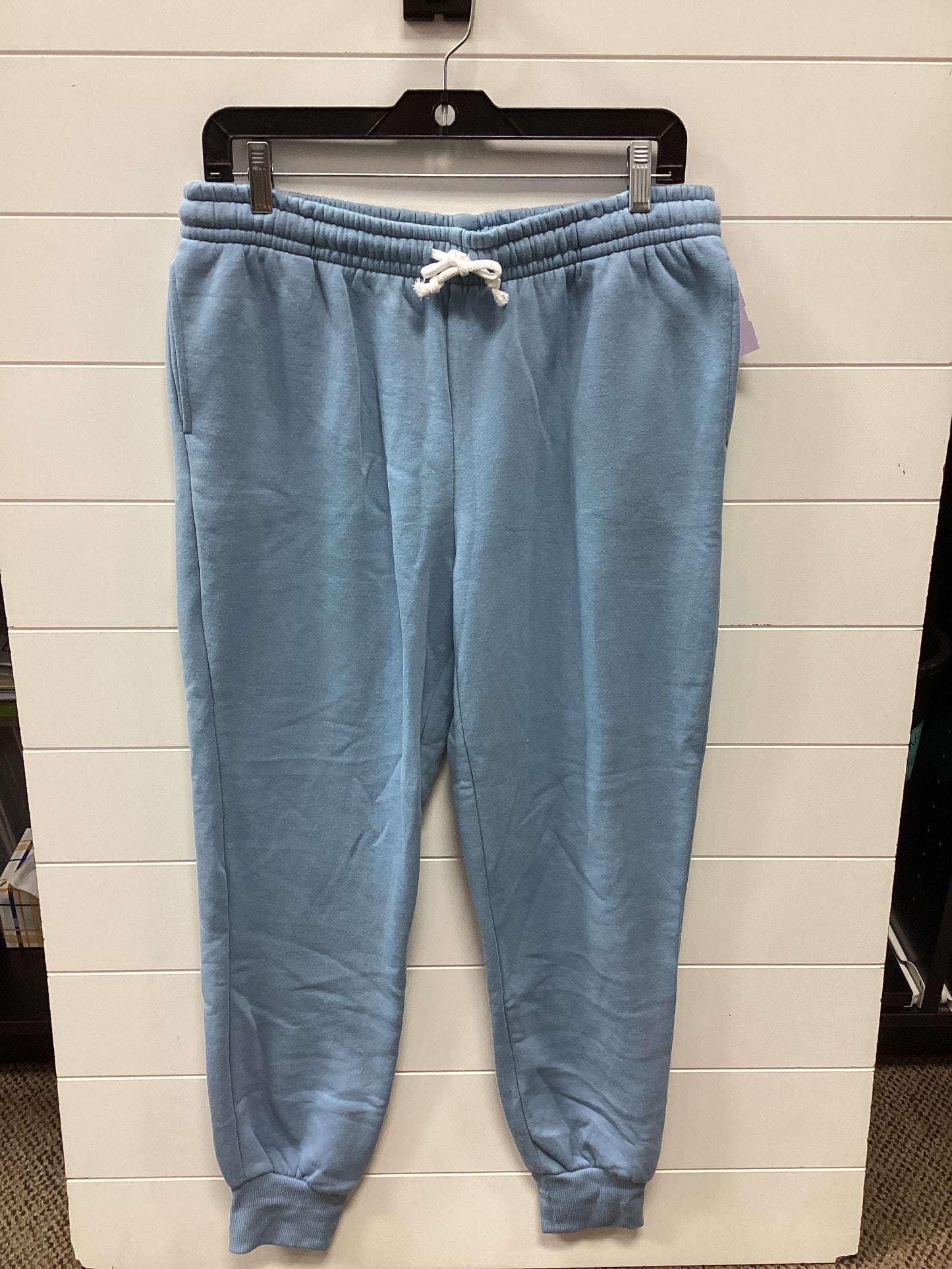 Athletic Pants By Wild Fable In Blue, Size:M