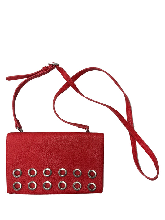 Crossbody By Nine West, Size: Small
