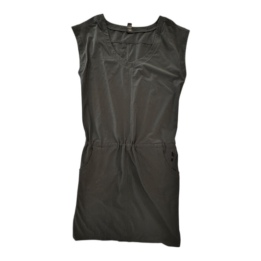 Romper By Prana In Black, Size:Xs