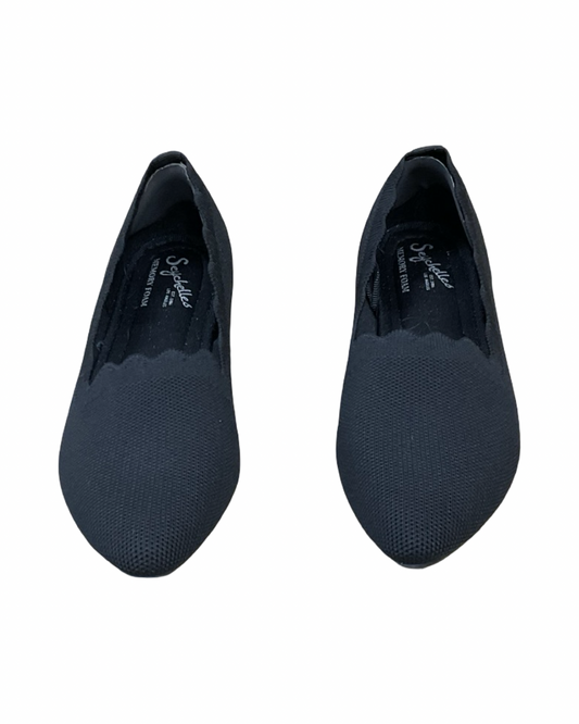 Shoes Athletic By Seychelles In Black, Size:6.5