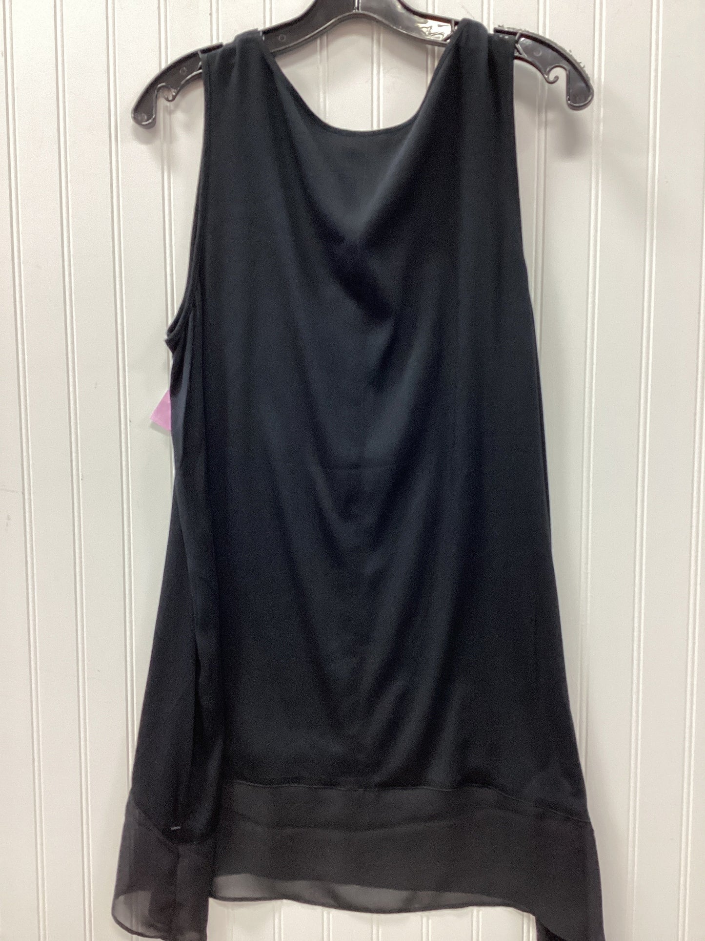 Dress Casual Short By Soma In Black, Size:L