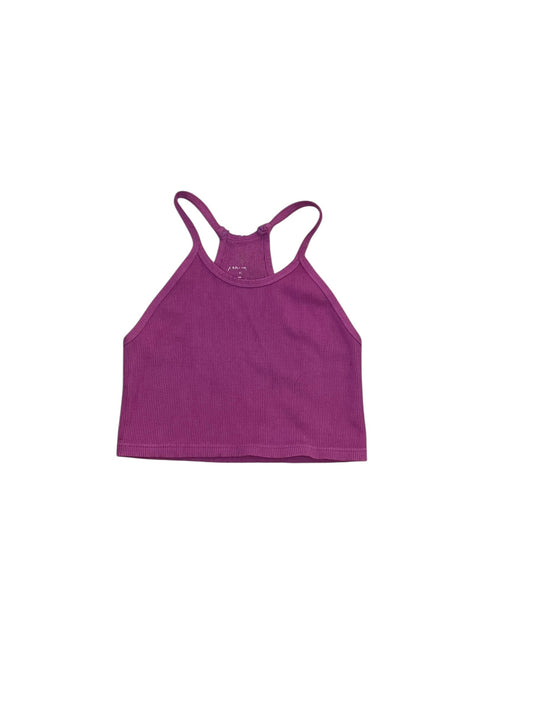 Athletic Bra By Free People In Pink, Size:Xl