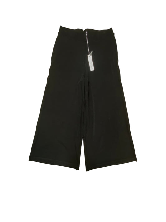 Pants Wide Leg By Chicos In Black, Size:S