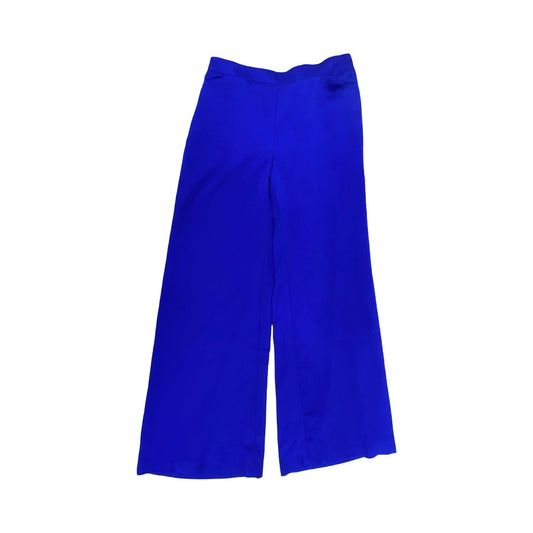 Pants Lounge By Chicos In Blue, Size:6