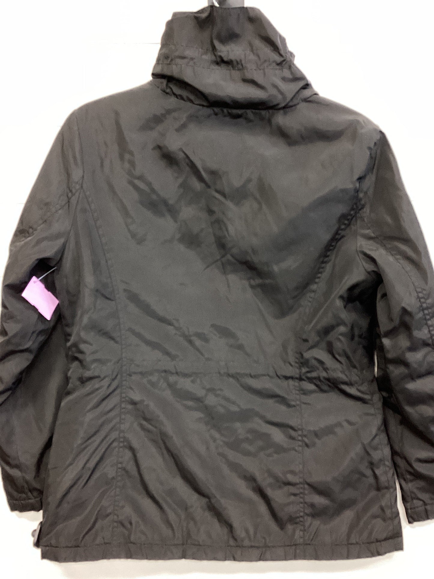 Coat Puffer & Quilted By Michael By Michael Kors In Black, Size:M