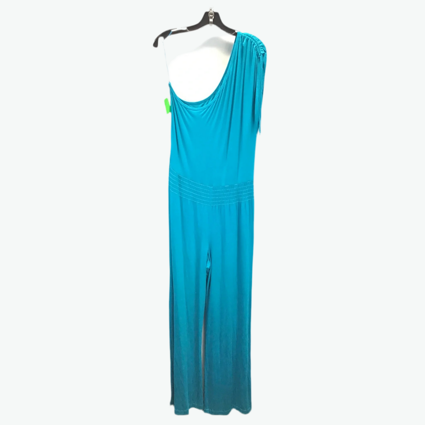 Jumpsuit By Trina Turk In Blue, Size: 8
