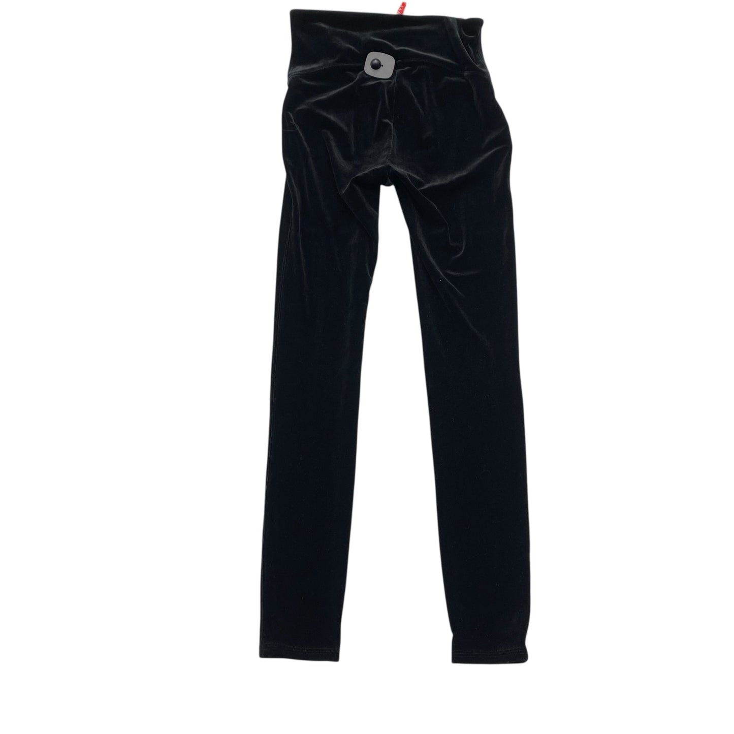 Pants Leggings By Spanx In Black, Size:L