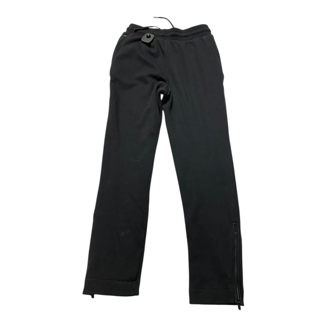 Athletic Pants By Athleta In Black, Size:Xs