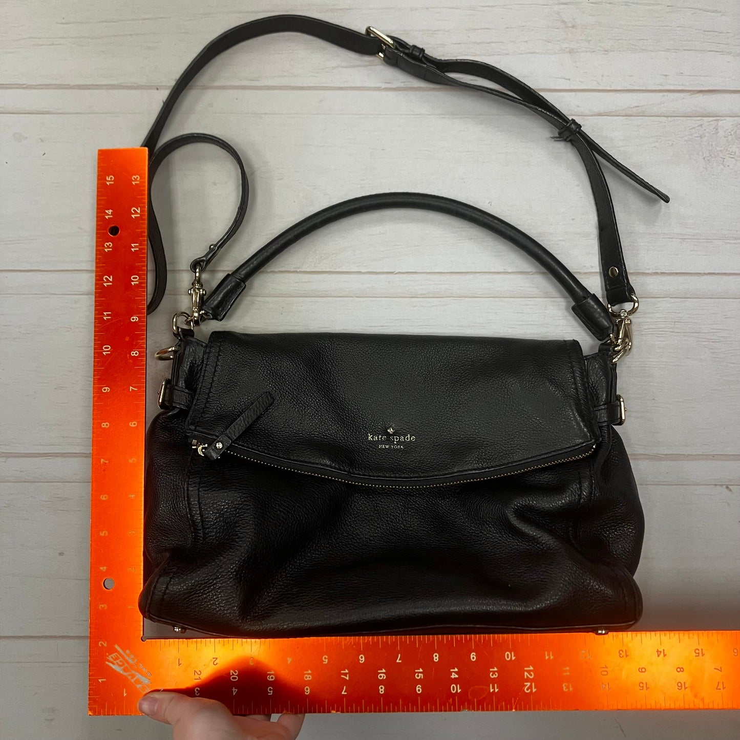 Crossbody Designer By Furla, Size: Medium