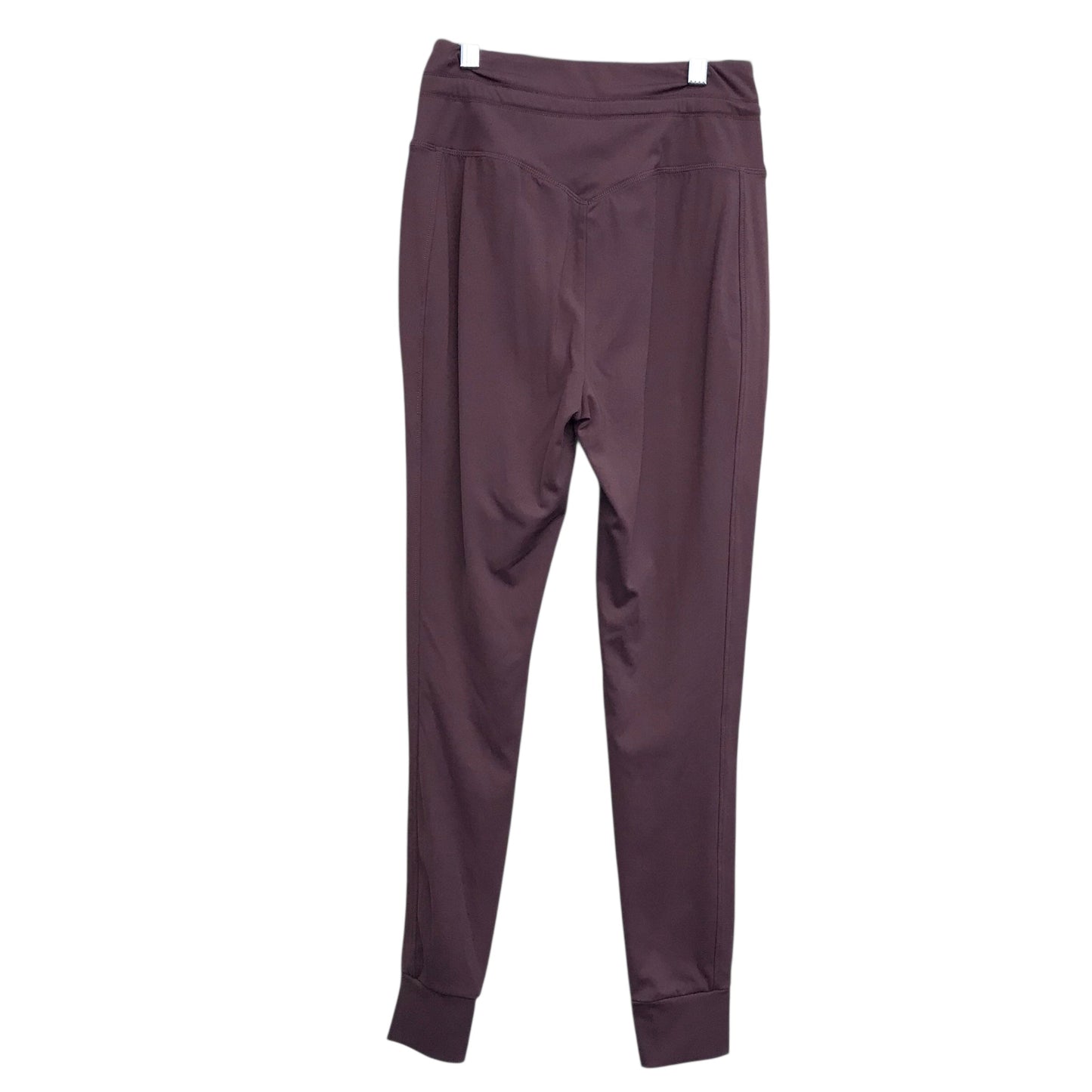 Athletic Pants By Halara In Purple, Size:Xsp
