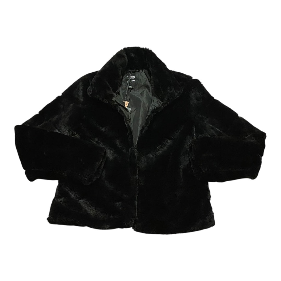 Coat Other By Ci Sono In Black, Size:L