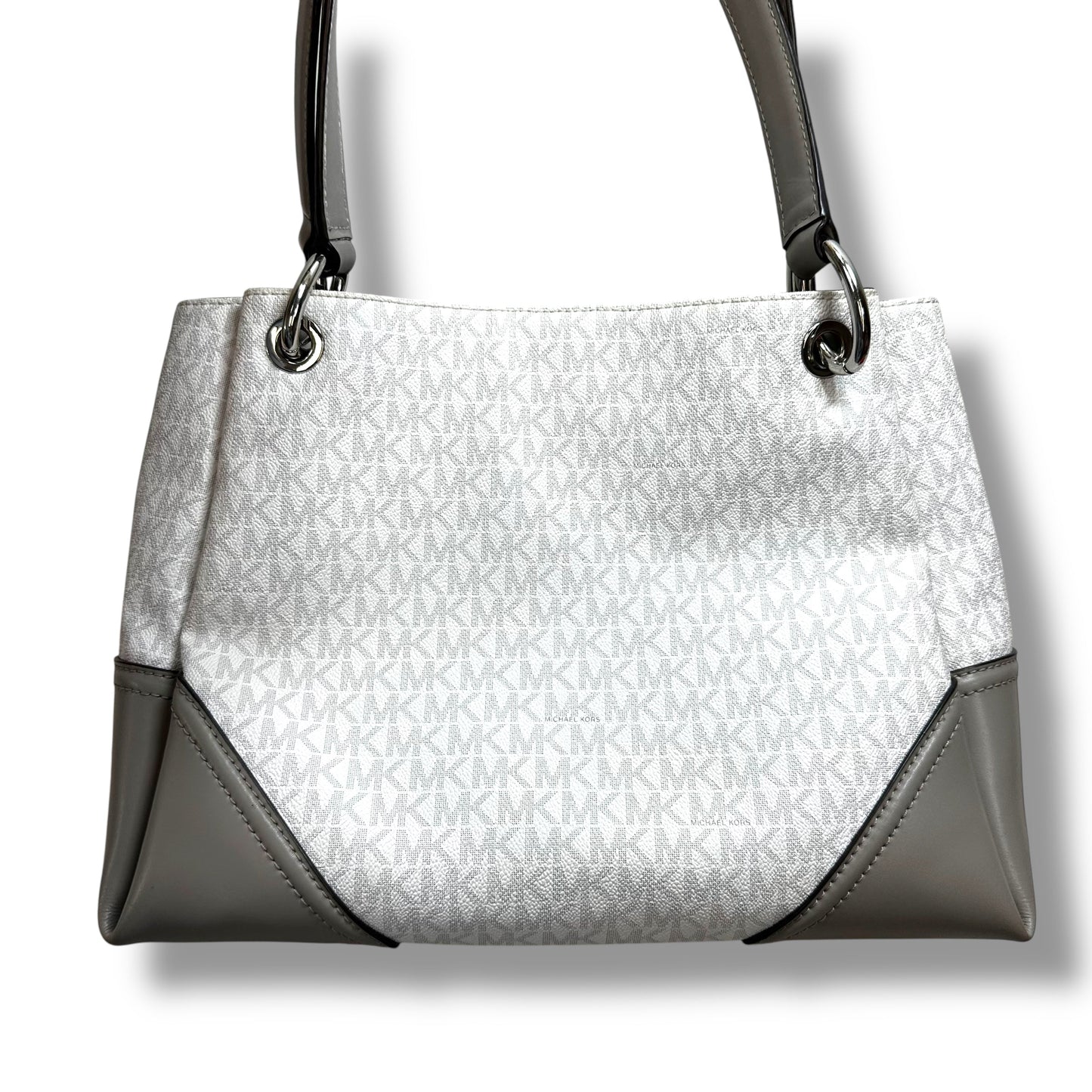Handbag Designer By Michael Kors, Size: Medium