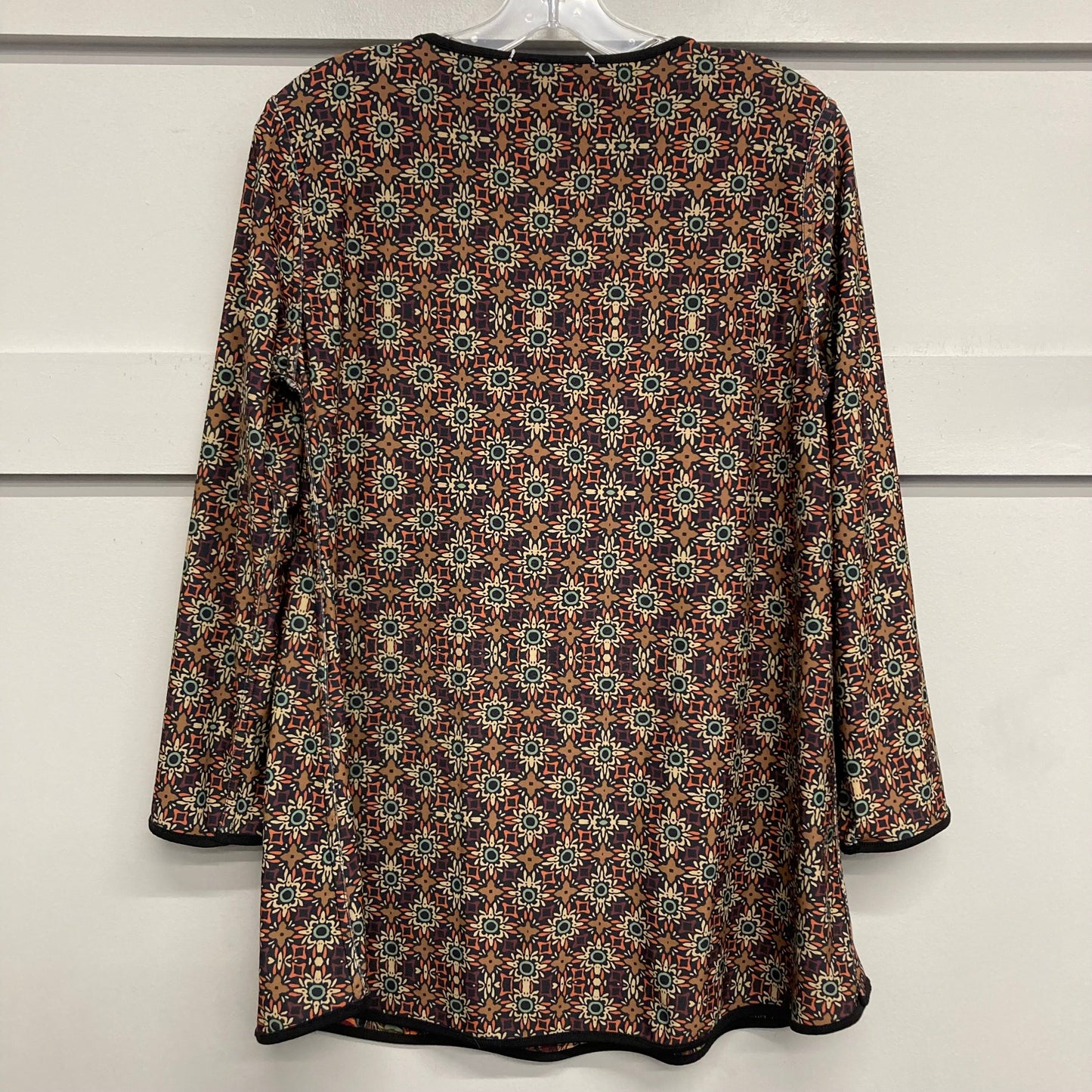 Top Ls By Magellan In Multi, Size:M