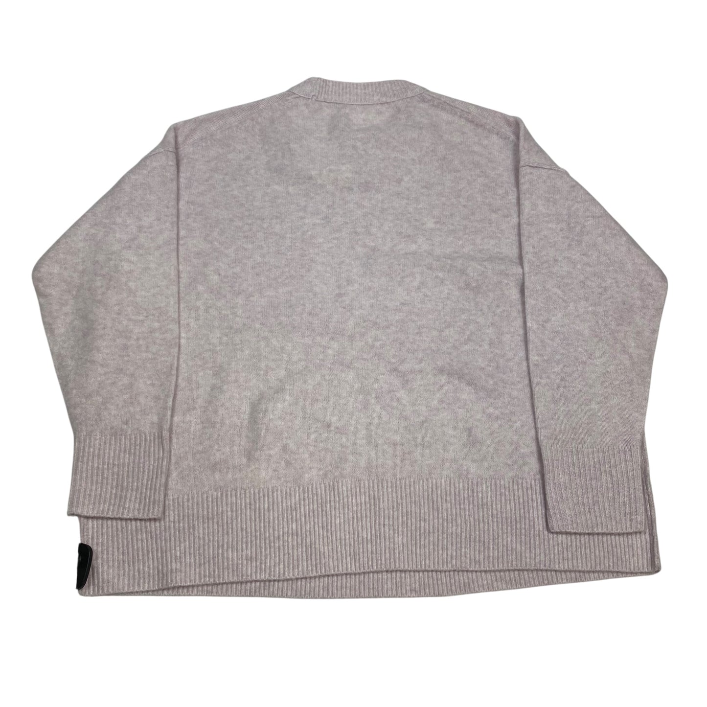 Sweater By Aerie In Purple, Size:M