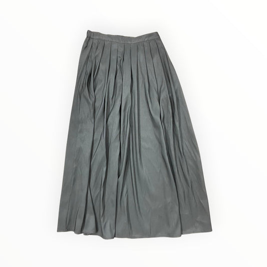 Skirt Maxi By A New Day In Black, Size:M