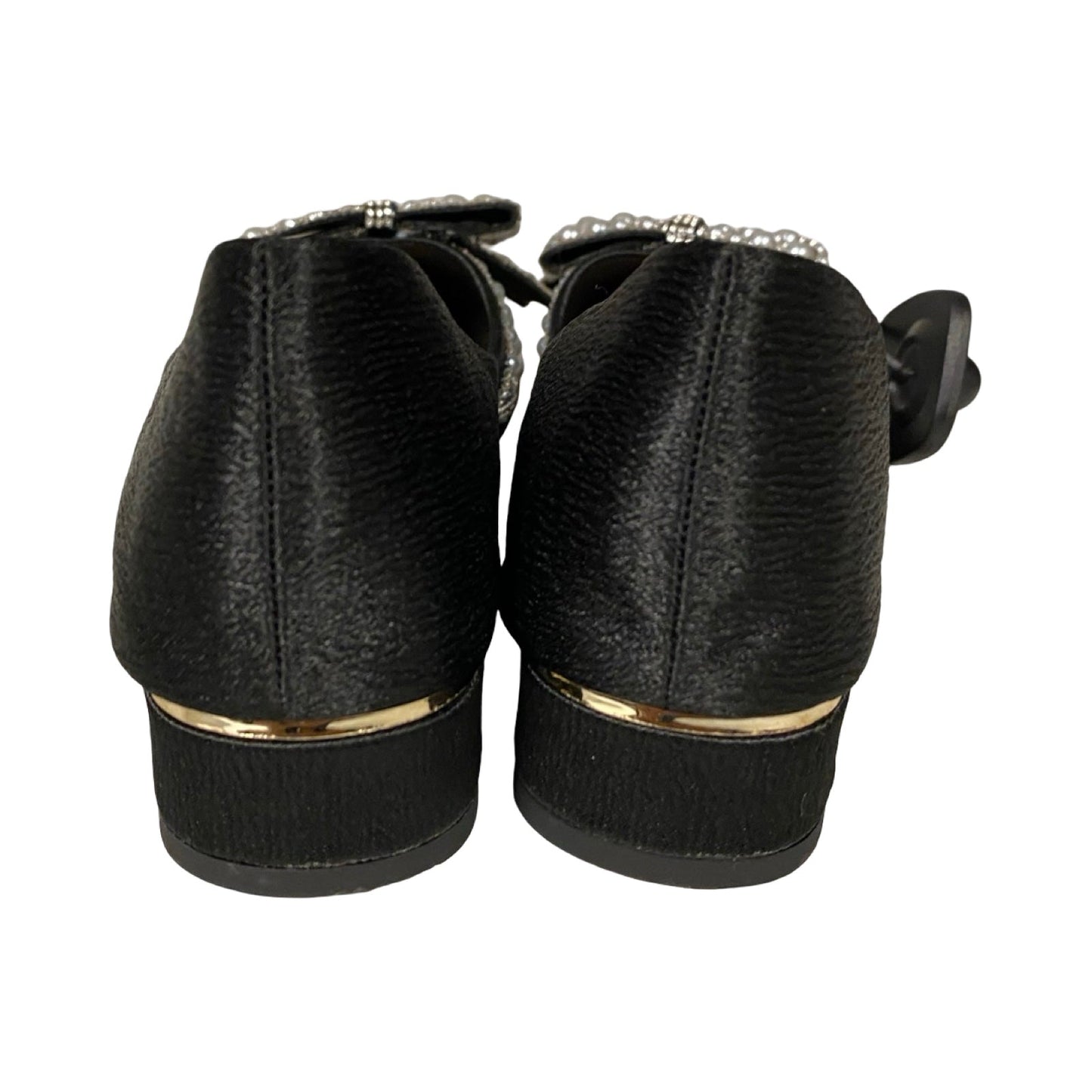 Shoes Flats By Cmc In Multi, Size:5.5