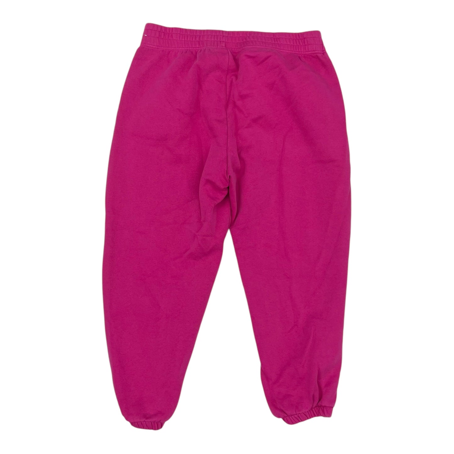ATHLETIC PANTS by NIKE In PINK, Size: 1X