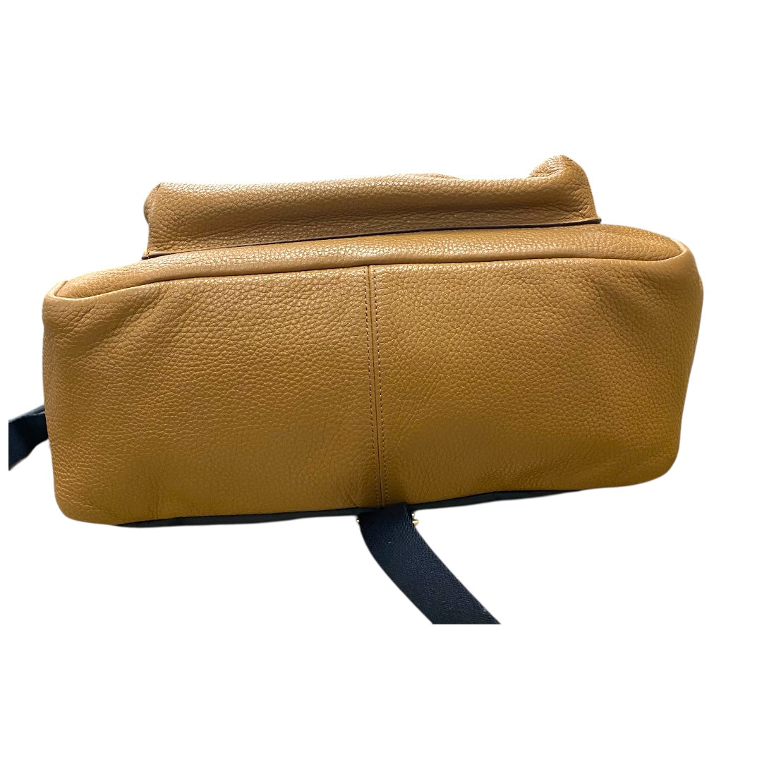 Backpack Designer By Coach In Brown, Size:Large