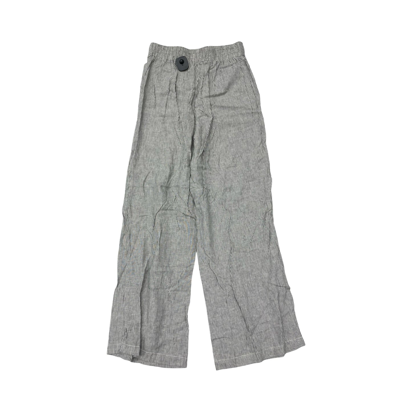 Pants Other By Max Studio In Striped Pattern, Size:S