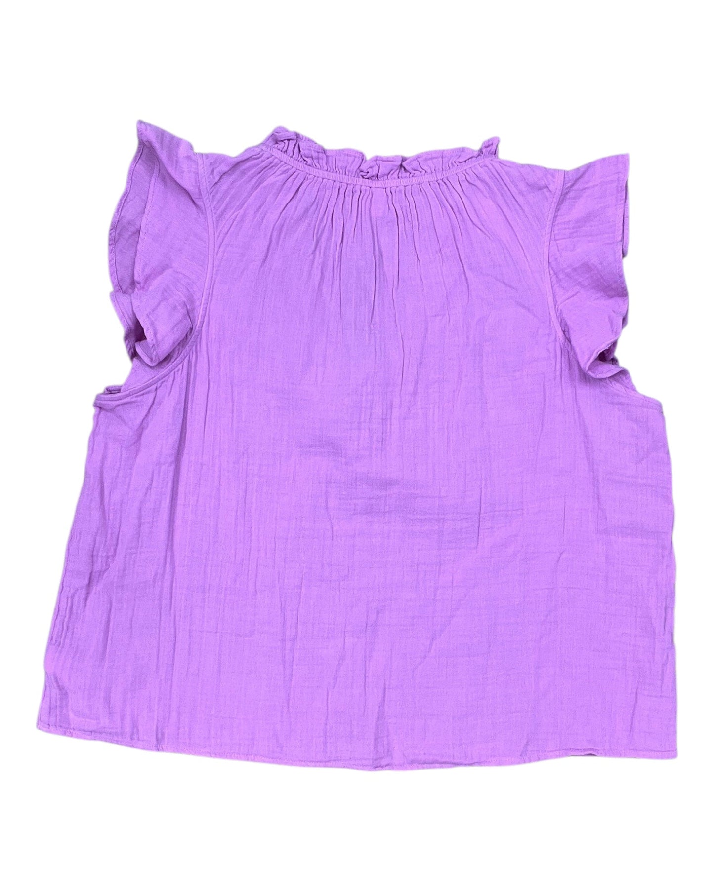 Top Ss By Old Navy In Pink, Size:Xl