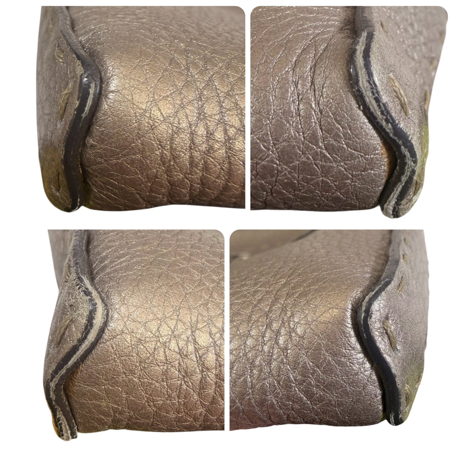 Crossbody Luxury Designer By Fendi, Size: Medium