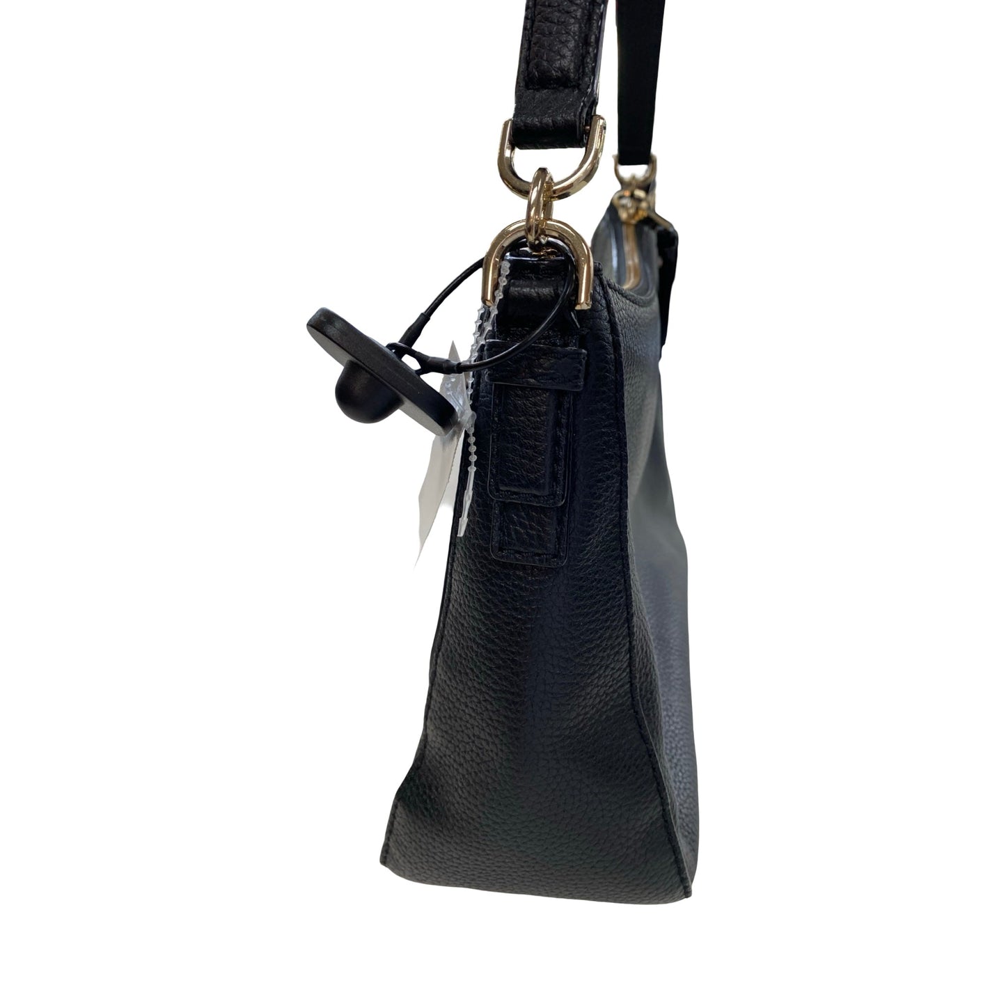 Handbag Designer By Kate Spade In Black, Size:Small