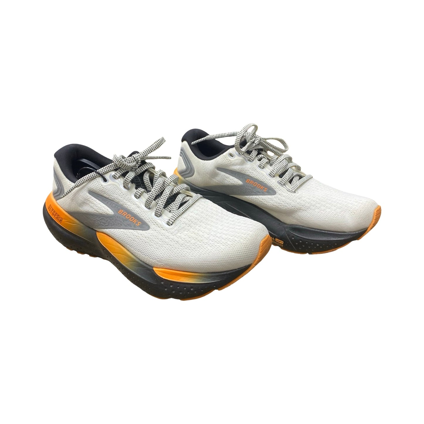 Shoes Athletic By Brooks In Multi, Size:9