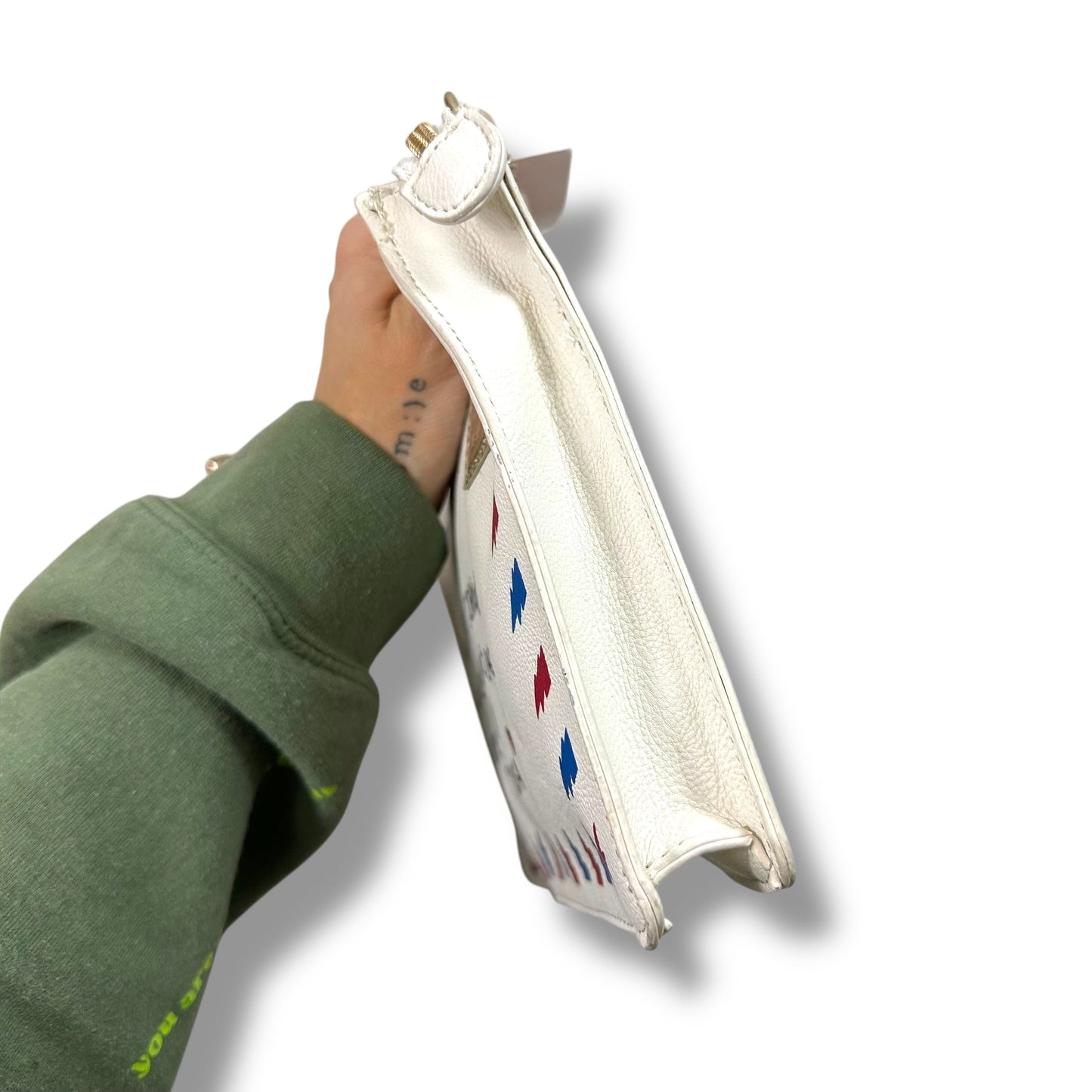 Crossbody By Betsey Johnson, Size: Small