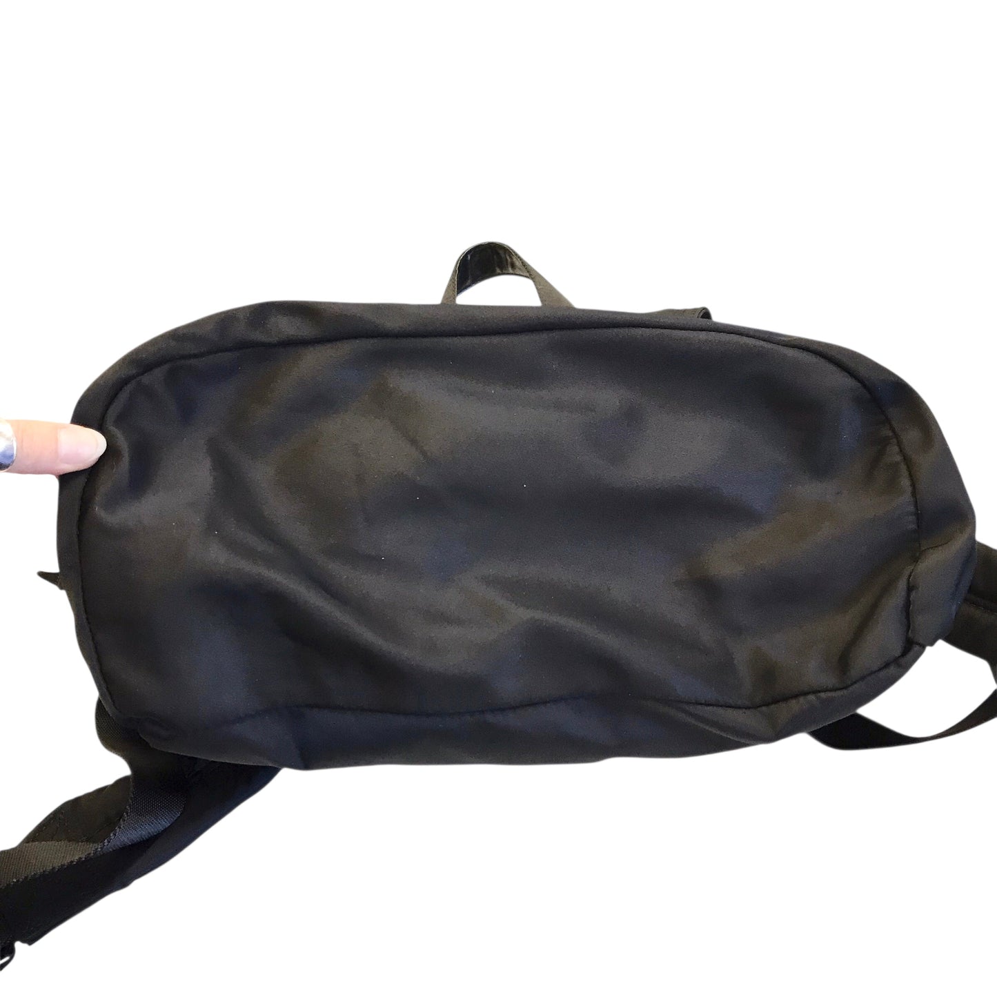 Backpack Designer By Rebecca Minkoff In Black, Size:Medium