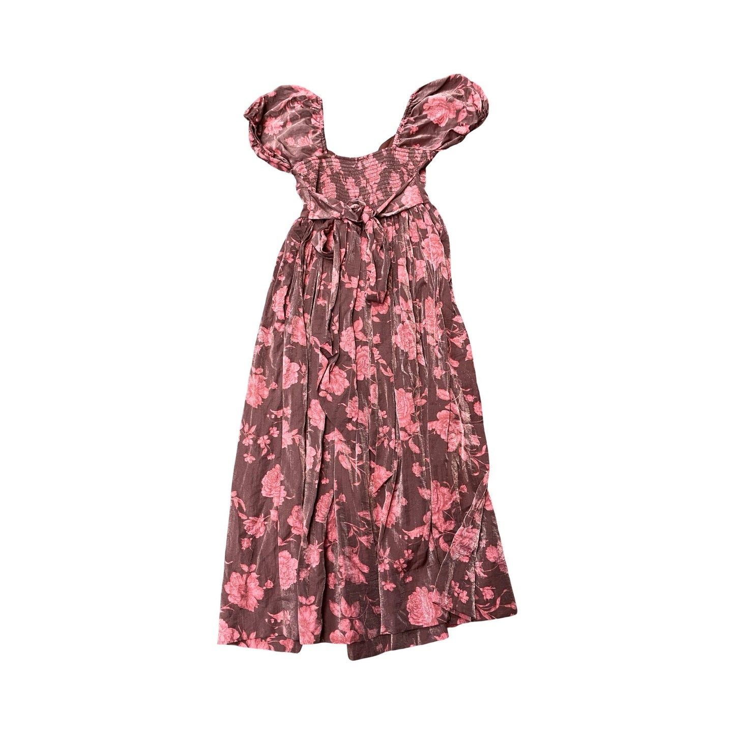 Dress Casual Maxi By Altard State In Floral Print, Size:M