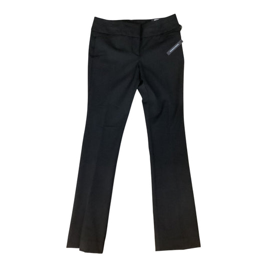 Pants Dress By Worthington In Black, Size:4