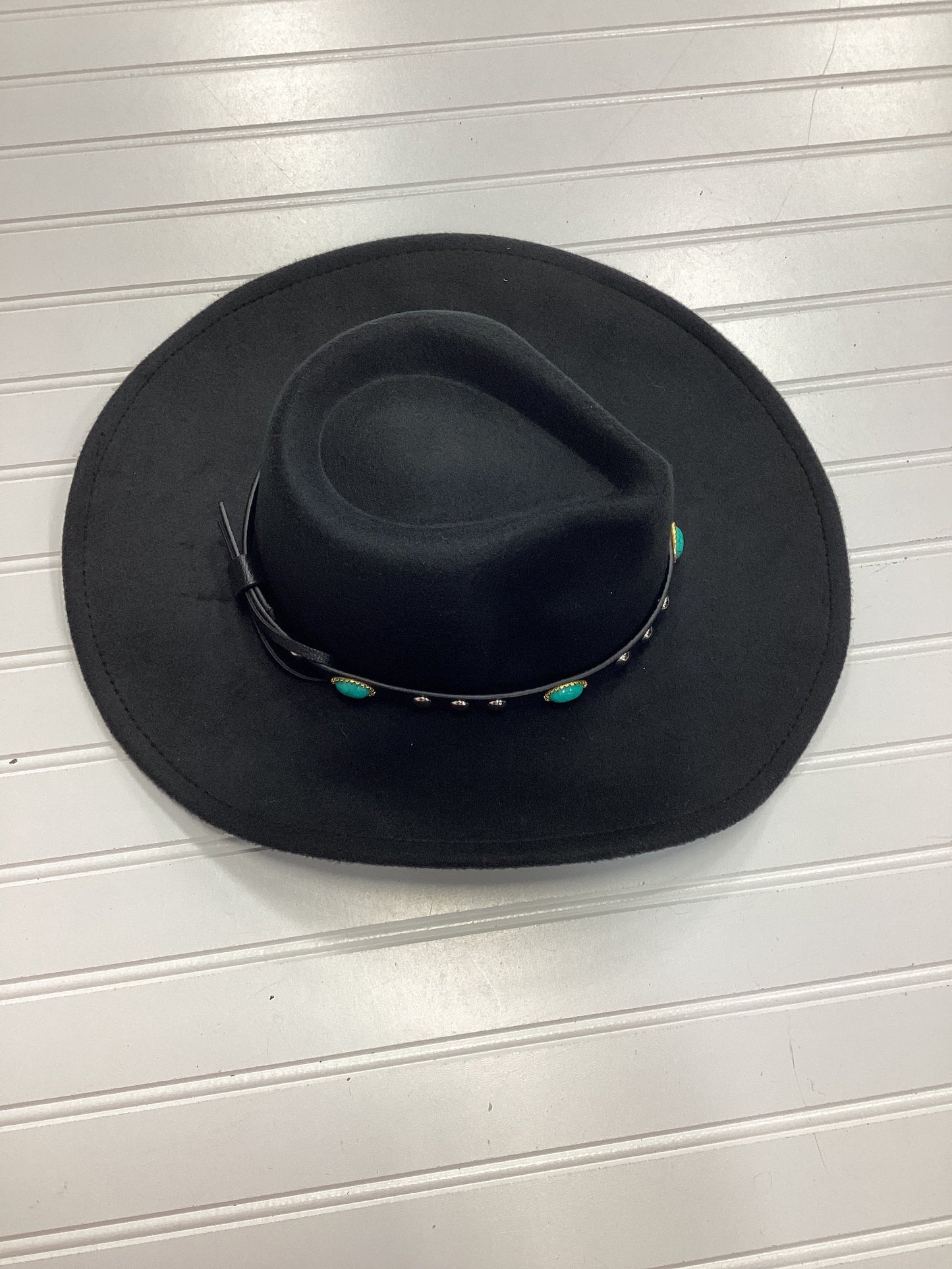 Hat Cowgirl By Cmc